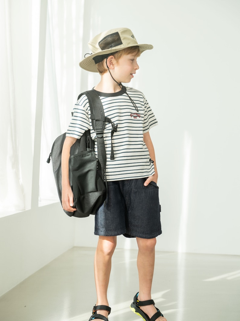 サーフ ハット 詳細画像 beige 4