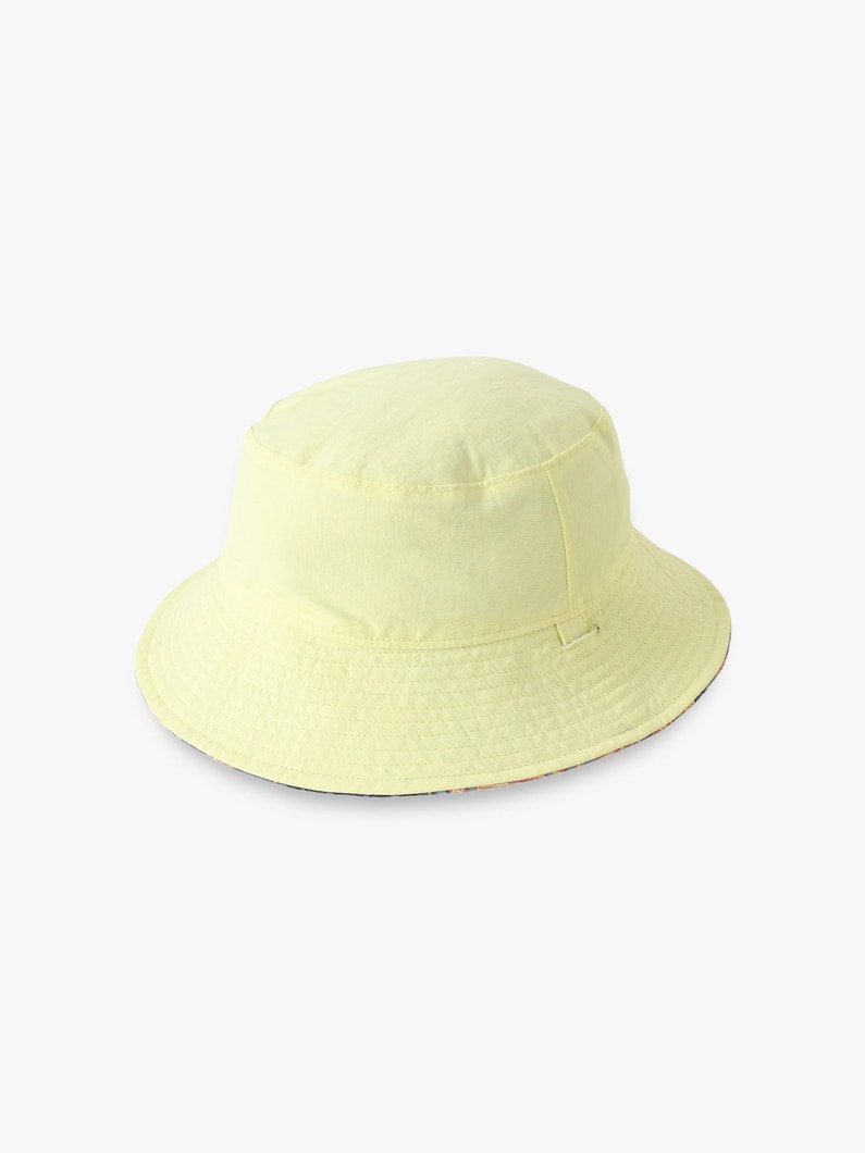 リバーシブル サン バケット ハット（12M-5Y） 詳細画像 other 2