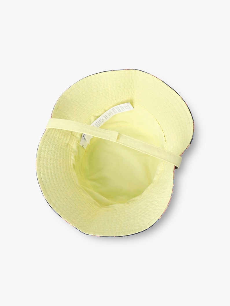 リバーシブル サン バケット ハット（12M-5Y） 詳細画像 other 3