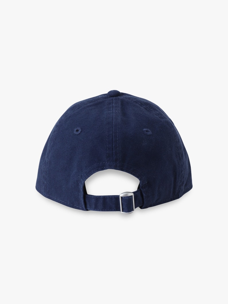 9TWENTY ロサンゼルス ドジャース キャップ 詳細画像 navy 2
