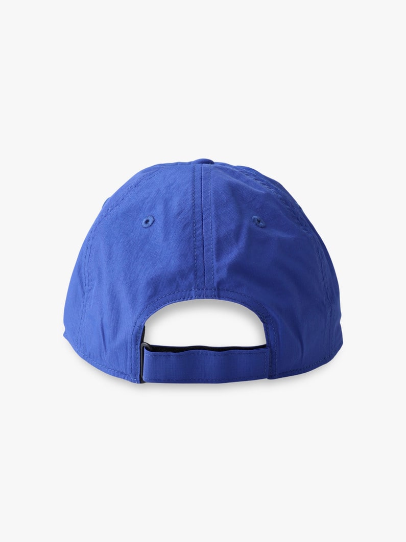 CLEAN UP ロサンゼルス ドジャース キャップ 詳細画像 blue 2