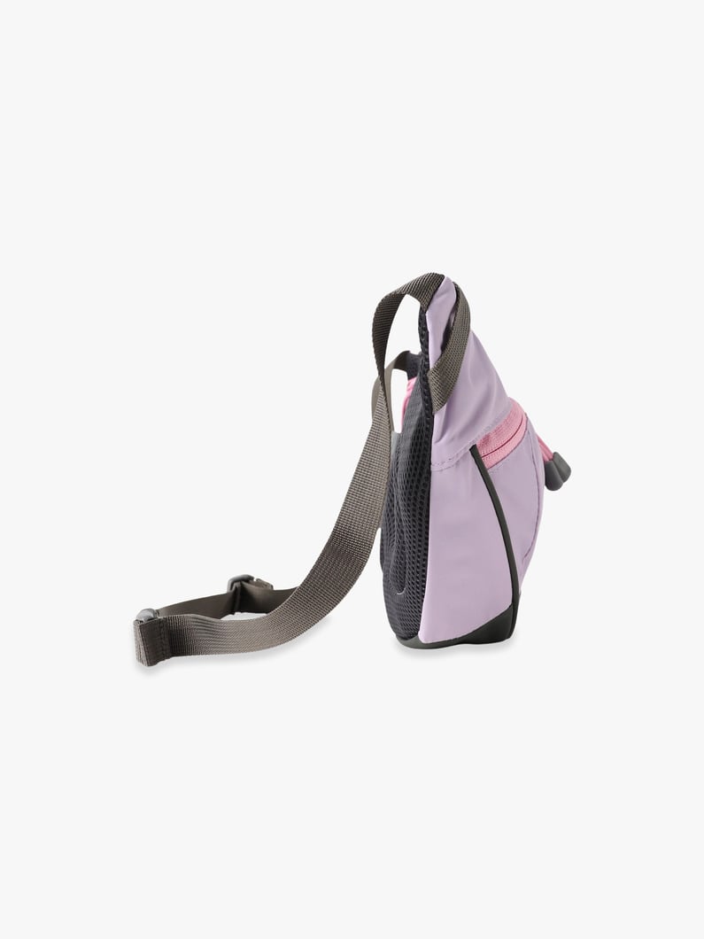 イッピー ヒップ パック（パープル/ブルー/2.5L） 詳細画像 purple 2