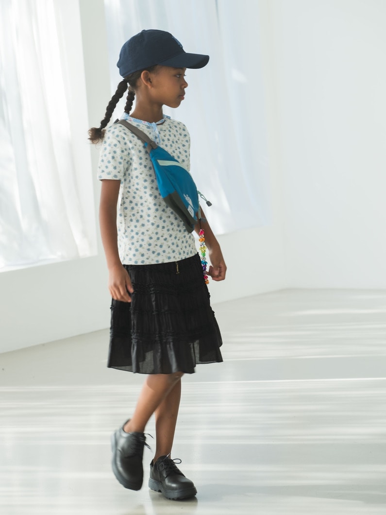 イッピー ヒップ パック（パープル/ブルー/2.5L） 詳細画像 purple 5