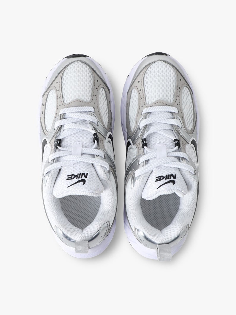 V5 ランナー シューズ（16.5-22cm） 詳細画像 white 4