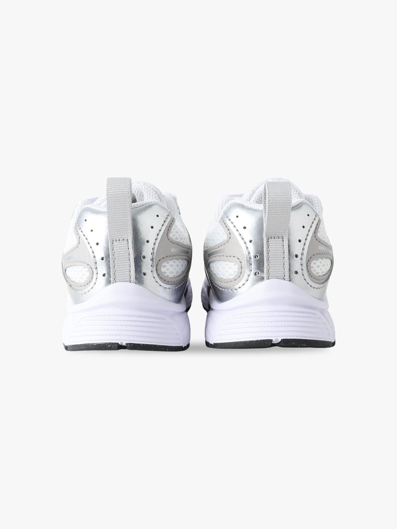 V5 ランナー シューズ（16.5-22cm） 詳細画像 white 5