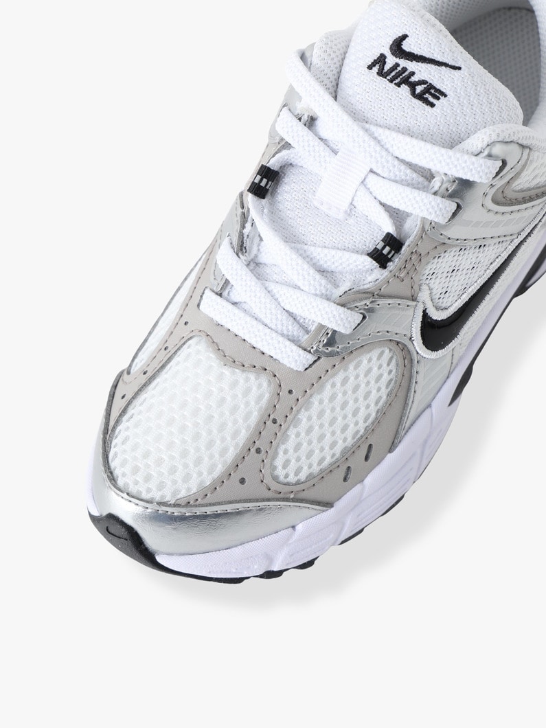 V5 ランナー シューズ（16.5-22cm） 詳細画像 white 6