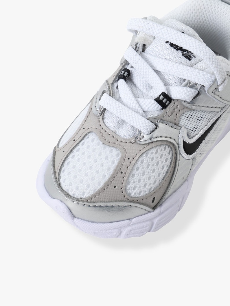 V5 ランナー ベビー シューズ（10-15cm） 詳細画像 white 6