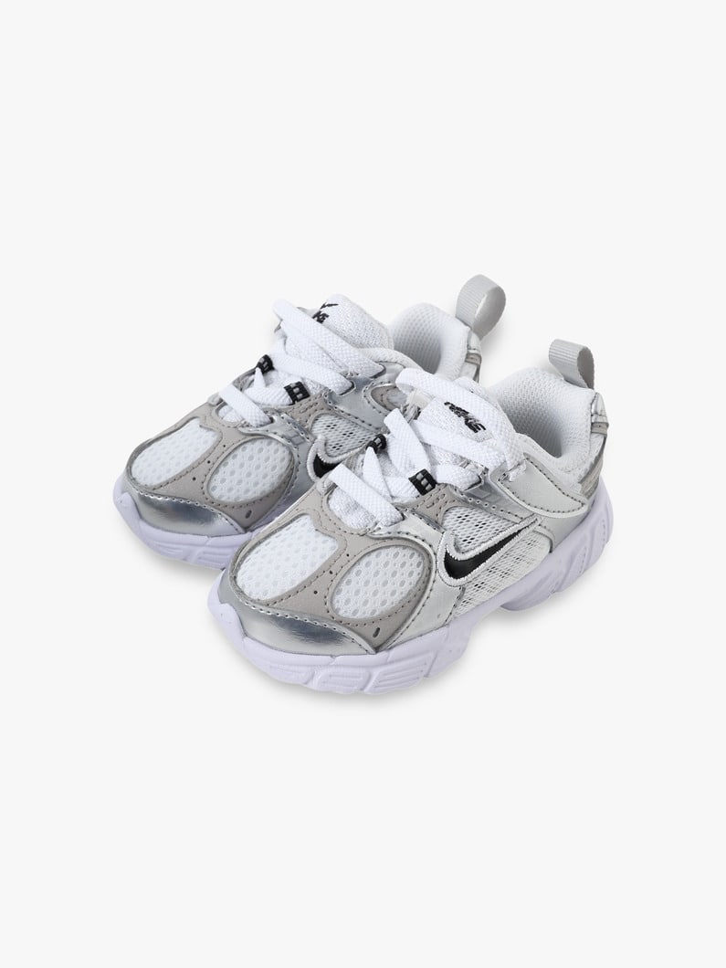 V5 ランナー ベビー シューズ（10-15cm） 詳細画像 white 1