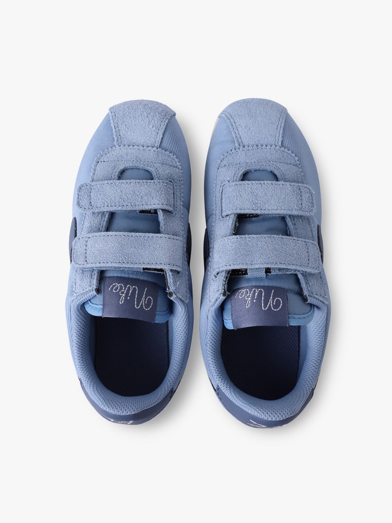 コルテッツ シューズ（ブルー/16.5-22cm） 詳細画像 blue 4