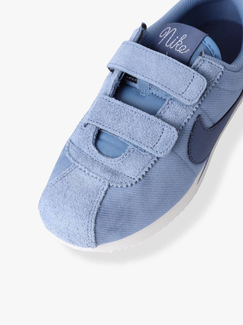 コルテッツ シューズ（ブルー/16.5-22cm） 詳細画像 blue 6