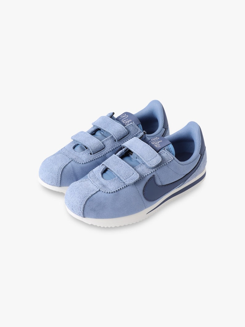 コルテッツ シューズ（ブルー/16.5-22cm） 詳細画像 blue 1