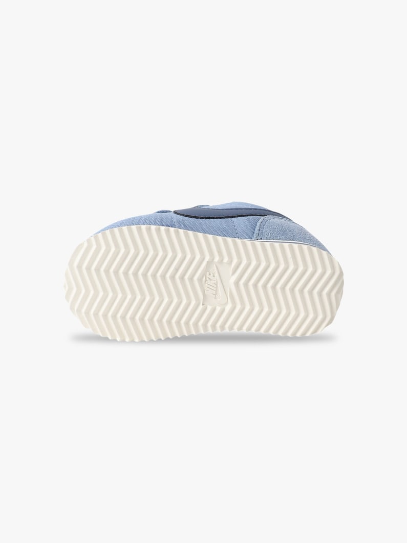 コルテッツ ベビー シューズ（ブルー/10-16cm） 詳細画像 blue 3