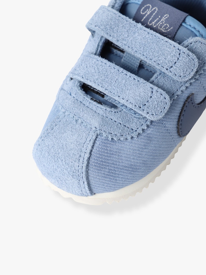 コルテッツ ベビー シューズ（ブルー/10-16cm） 詳細画像 blue 6