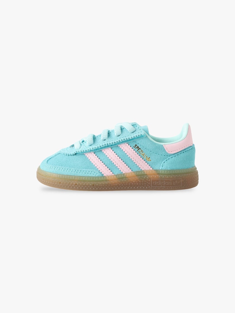 ハンドボール スペツィアル (アクア/13-16cm)｜adidas Originals