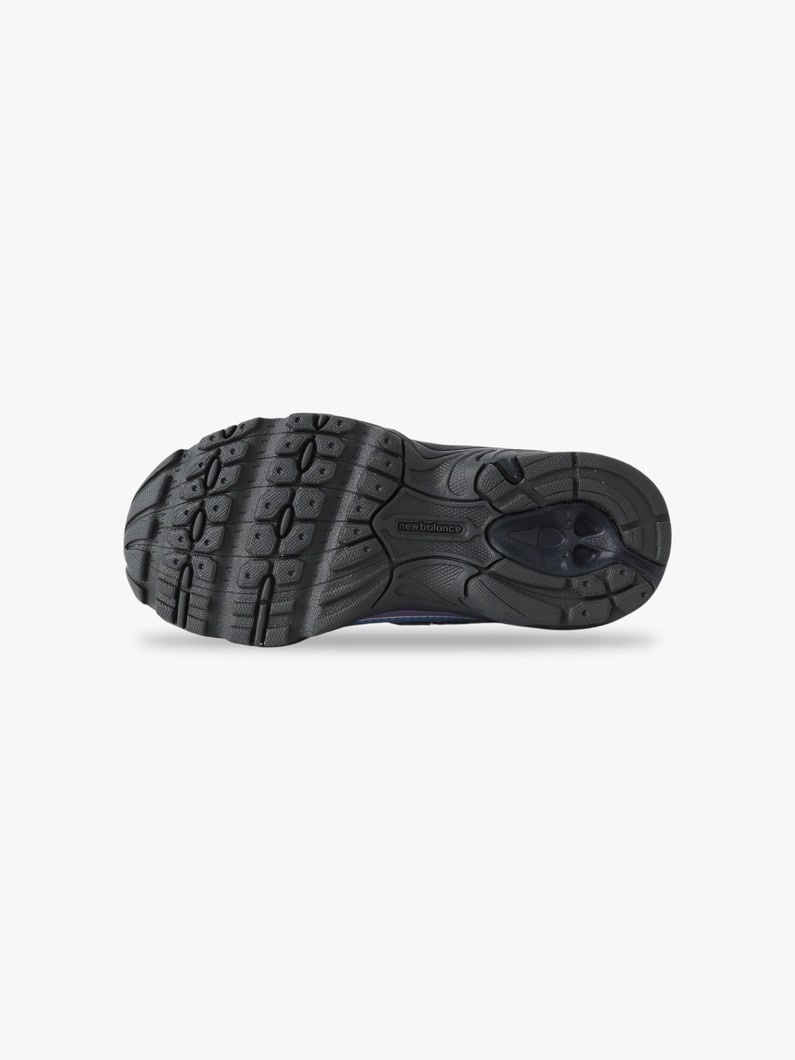 P740 シューズ（17-20.5cm） 詳細画像 purple 3