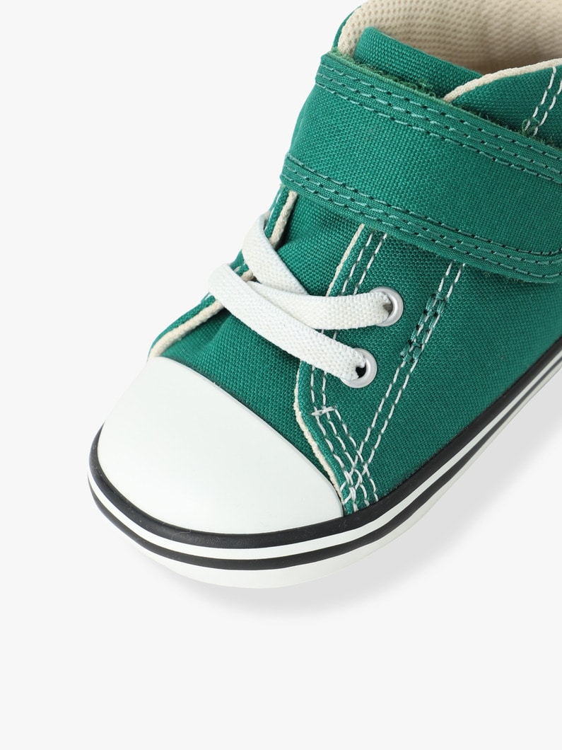 オールスター V-1（12-15cm） 詳細画像 green 6