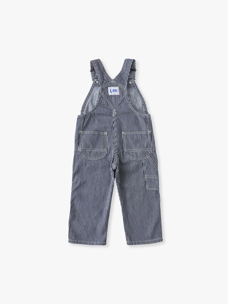 ベビー オーバーオール（90-100cm） 詳細画像 other 1