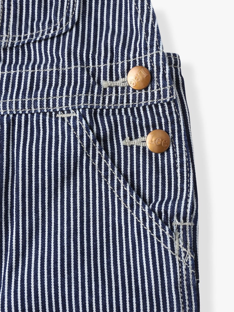 ベビー オーバーオール（90-100cm） 詳細画像 other 3