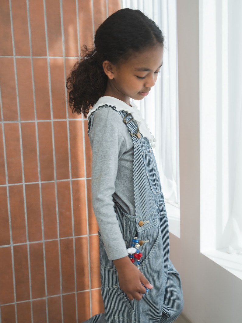 ベビー オーバーオール（90-100cm） 詳細画像 other 2