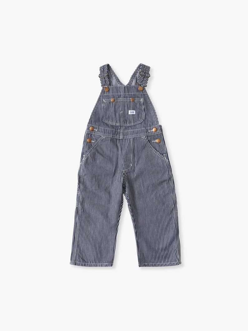 ベビー オーバーオール（90-100cm） 詳細画像 other 3