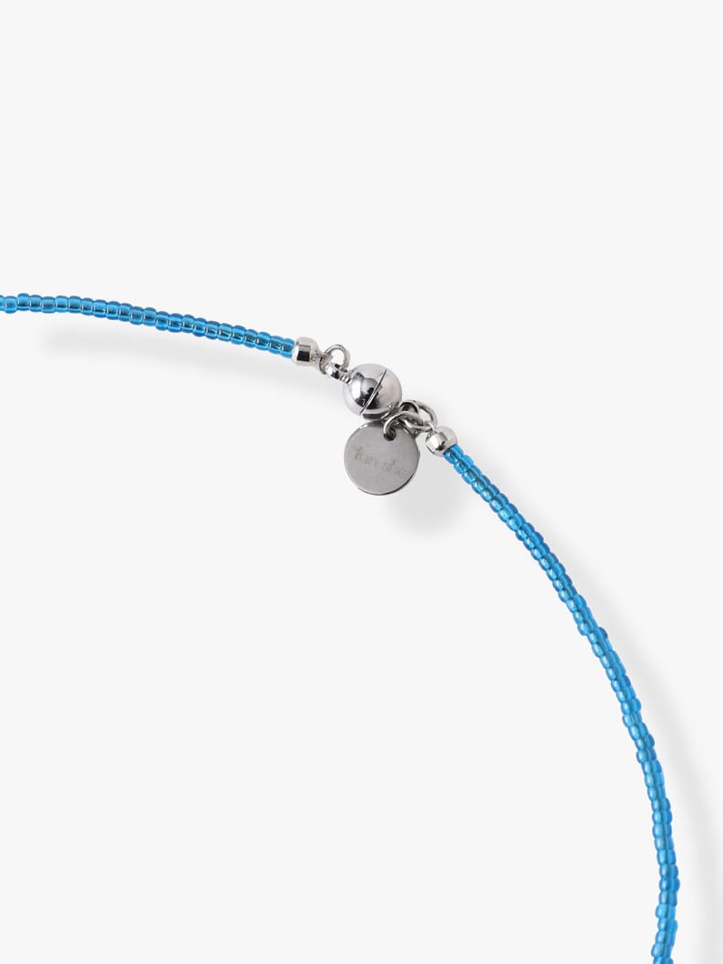 キッズ ドルフィン ネックレス（ブルー） 詳細画像 blue 2