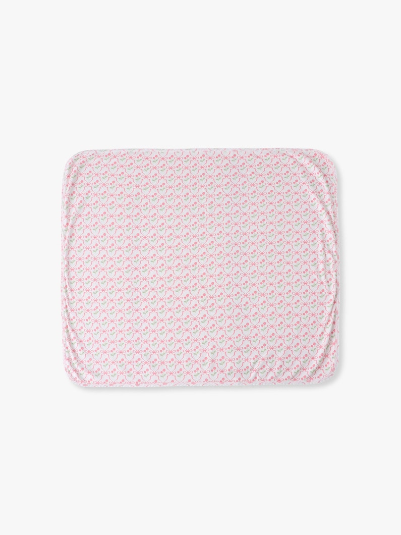 ブロッサム ブランケット 詳細画像 pink 1