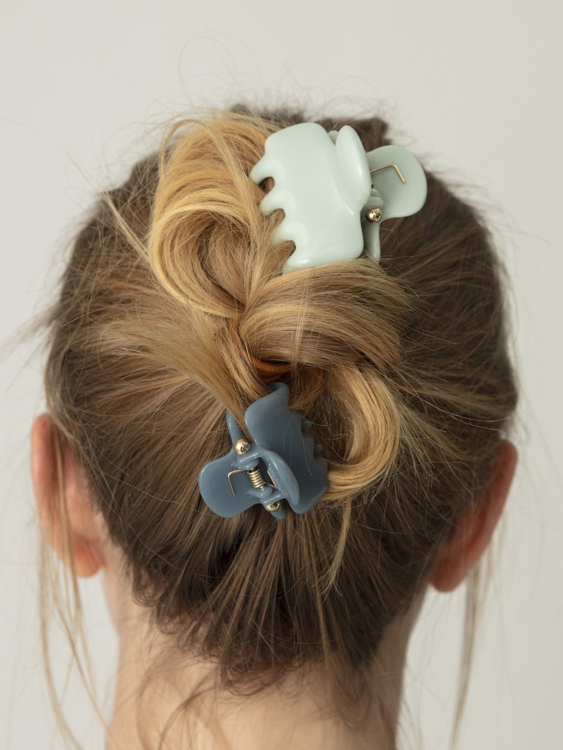 NO.2 クロー クリップ（M） 詳細画像 other 3