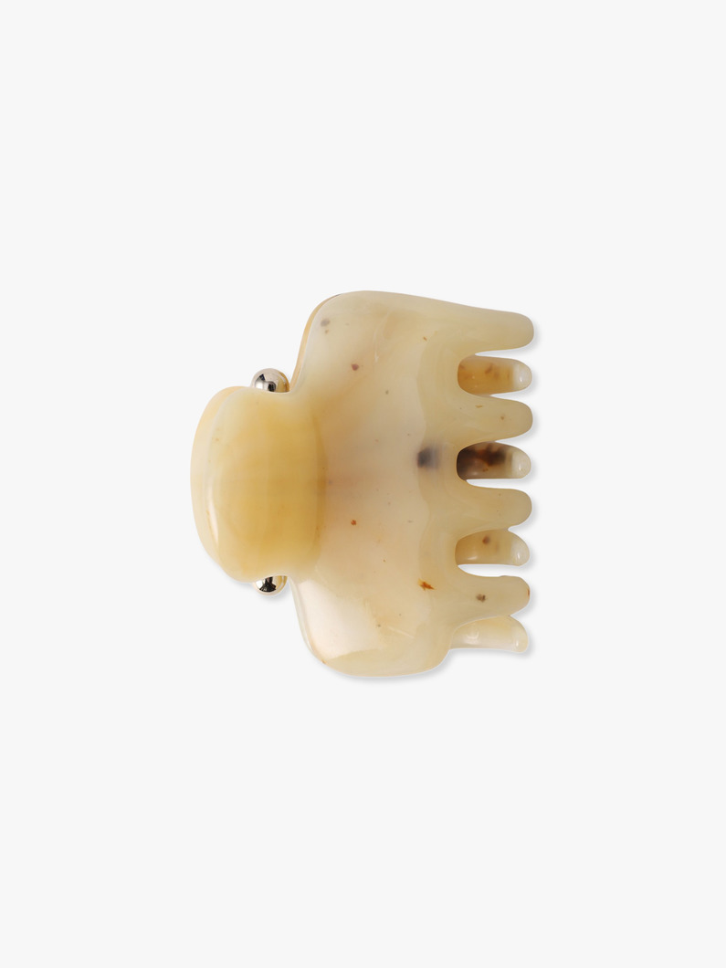 NO.2 クロー クリップ（M） 詳細画像 other 1