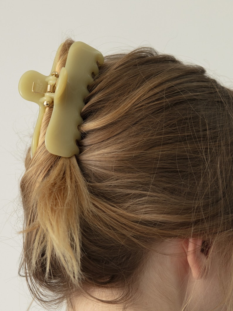 NO.4 クロー クリップ（L） 詳細画像 other 4