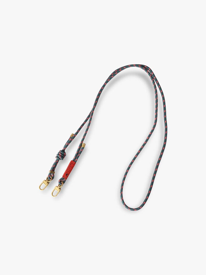 ロープ（6.0mm/ディープティールパターンド） 詳細画像 other 1