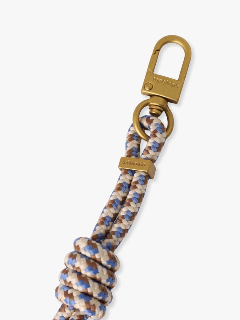 ロープ（6.0mm /ベージュパープル） 詳細画像 other 1