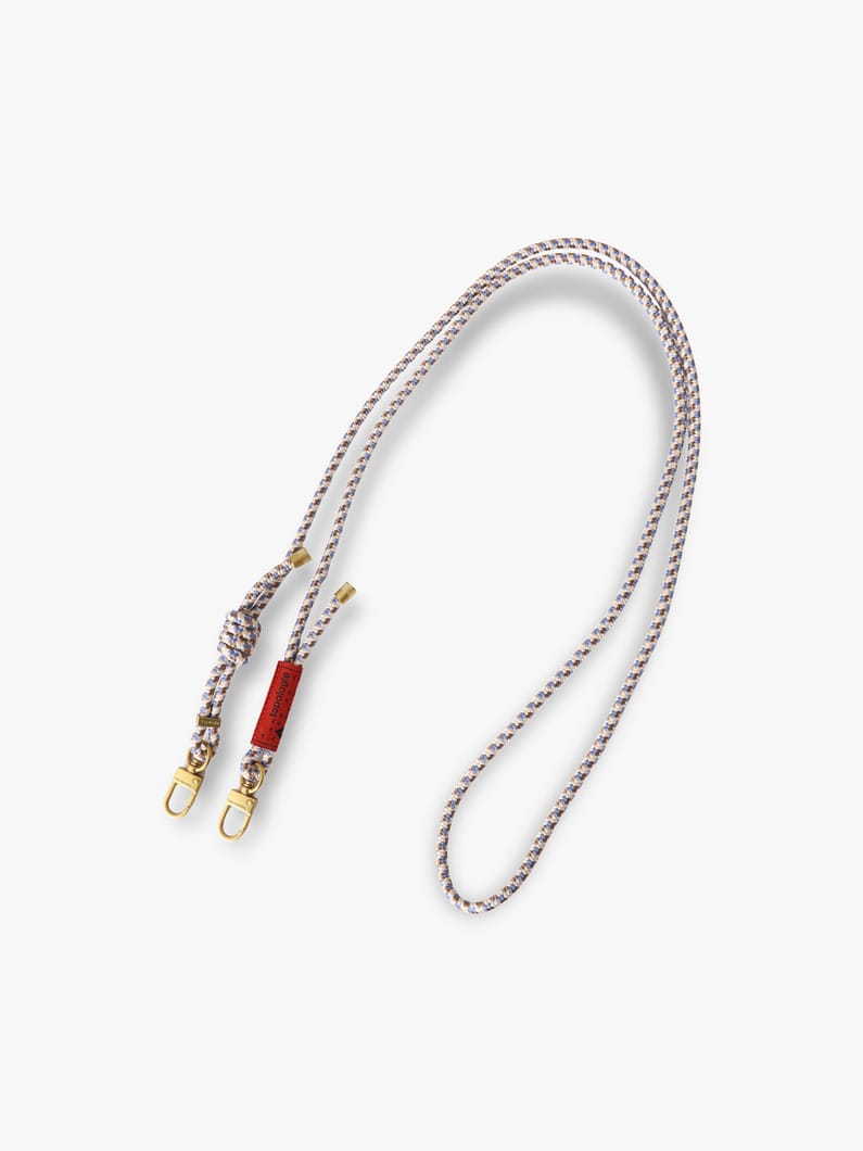 ロープ（6.0mm /ベージュパープル） 詳細画像 other 1