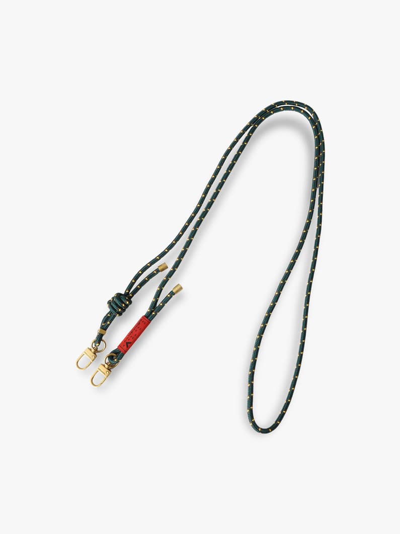 ロープ（6.0mm /フォレスト） 詳細画像 other 1