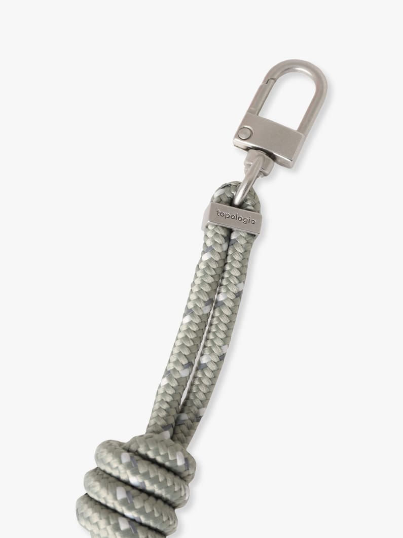 ロープ（6.0mm /セージリフレクティブ） 詳細画像 other 1