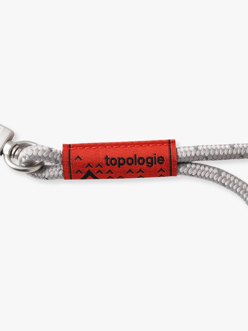 ロープ（6.0mm/スレートリフレクティブ） 詳細画像 other 2