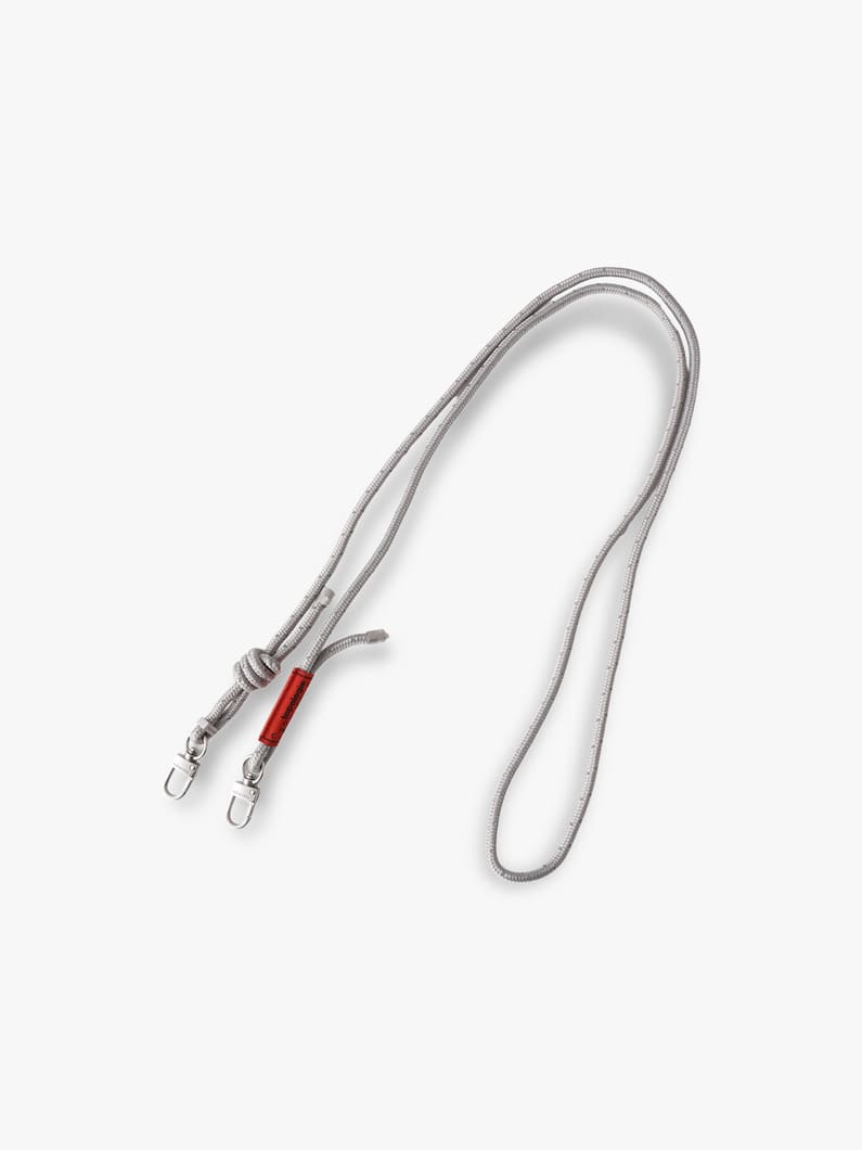 ロープ（6.0mm/スレートリフレクティブ） 詳細画像 other 1