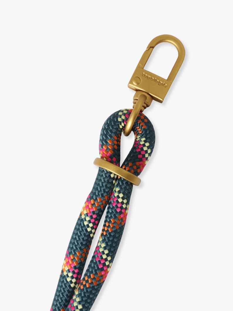 ロープ（8.0mm /ディープティールヘリックス） 詳細画像 other 1