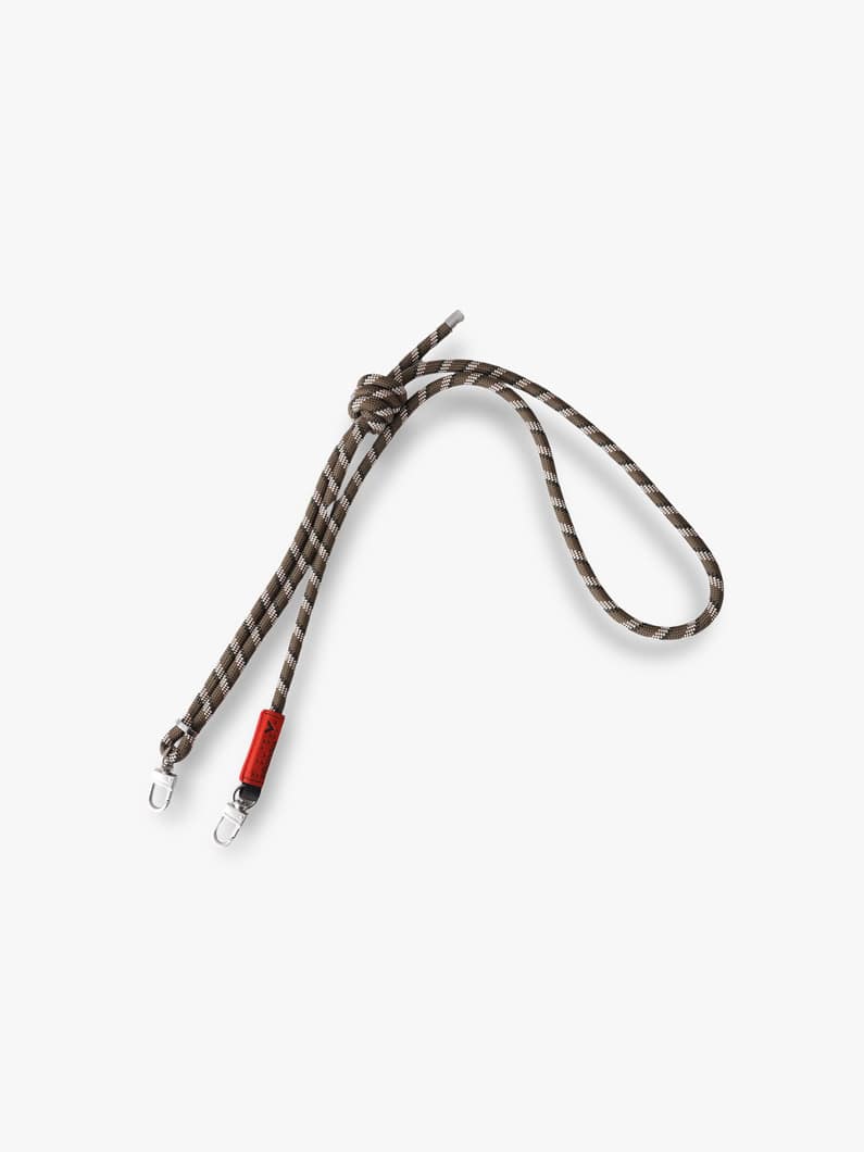 ロープ（8.0mm/アーミーグリーン） 詳細画像 other 1