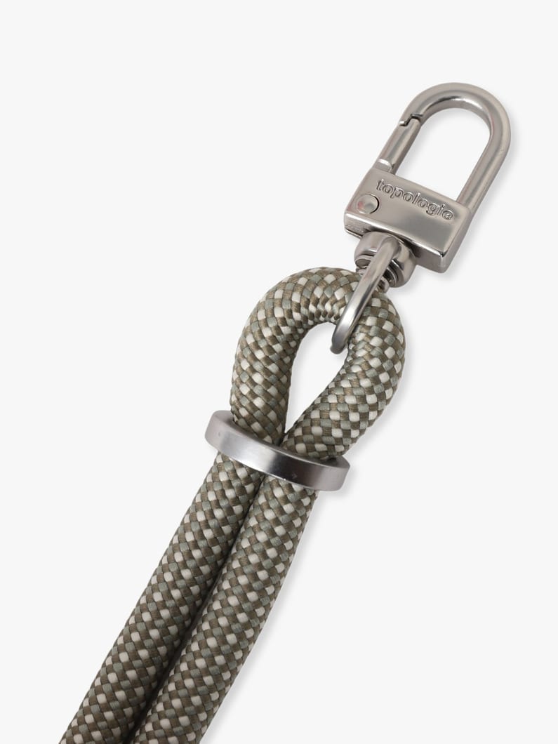 ロープ（8.0mm/セージラティス） 詳細画像 other 1