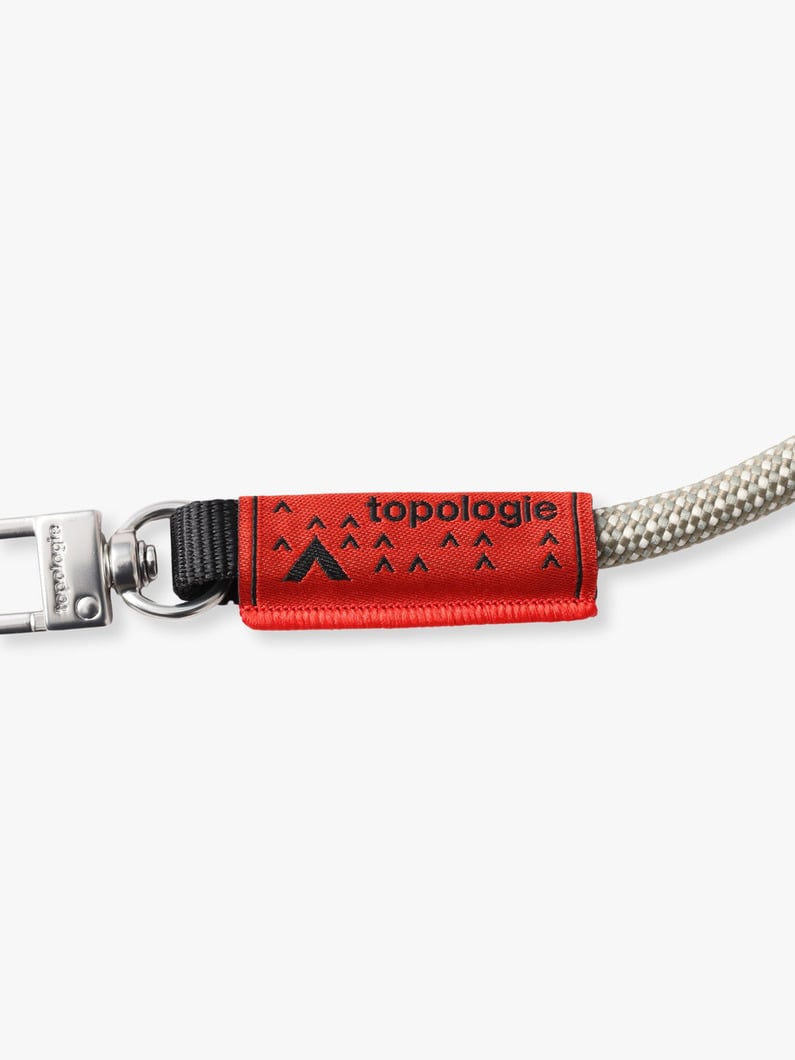 ロープ（8.0mm/セージラティス） 詳細画像 other 2