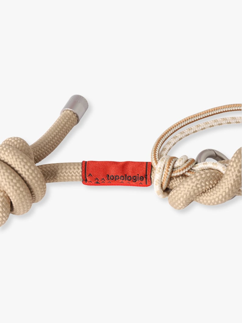 ブレイデッド Oロープ（8.0mm/バックウィート） 詳細画像 other 2