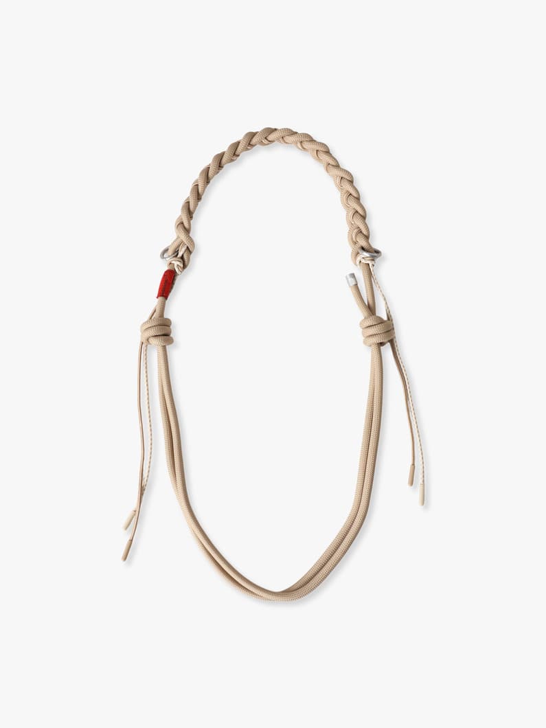 ブレイデッド Oロープ（8.0mm/バックウィート） 詳細画像 other 1