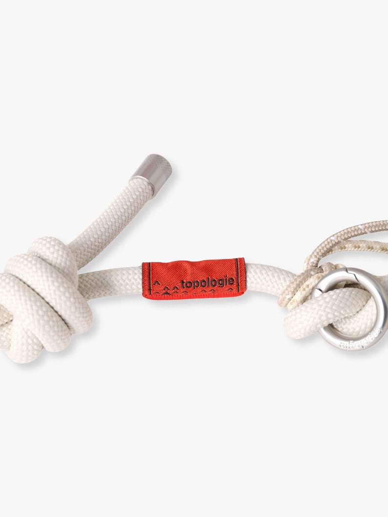 ブレイデッド Oロープ（8.0mm/キャリコ） 詳細画像 other 2