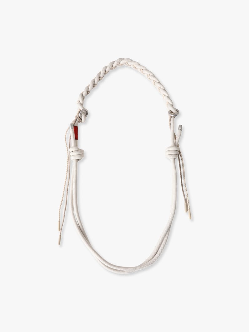 ブレイデッド Oロープ（8.0mm/キャリコ） 詳細画像 other 1