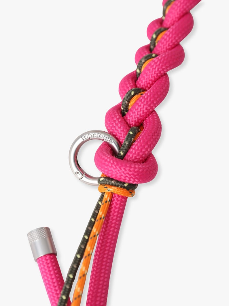 ブレイデッド Oロープ（8.0mm/ギャラクティック） 詳細画像 other 1