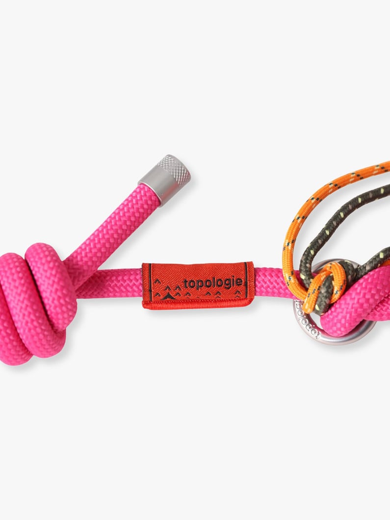 ブレイデッド Oロープ（8.0mm/ギャラクティック） 詳細画像 other 2