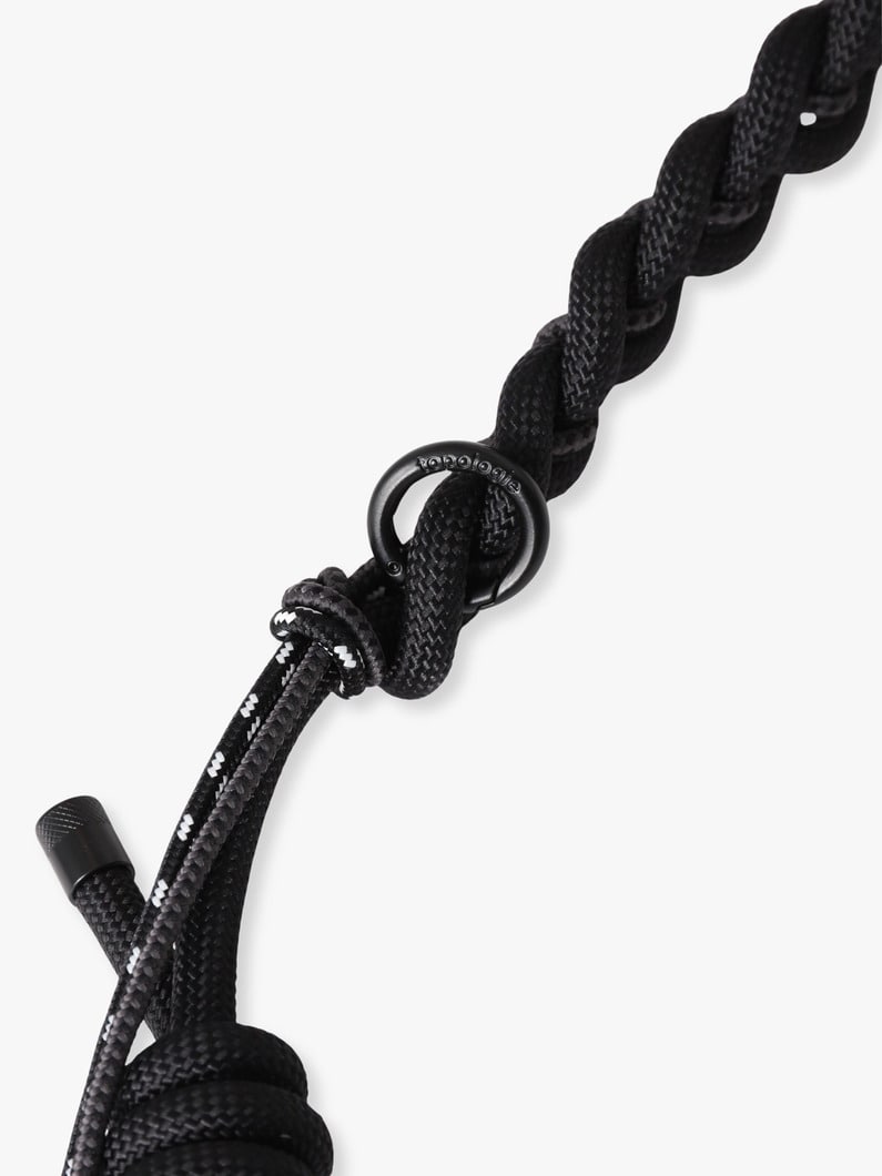 ブレイデッド Oロープ（8.0mm/ミッドナイト） 詳細画像 other 1