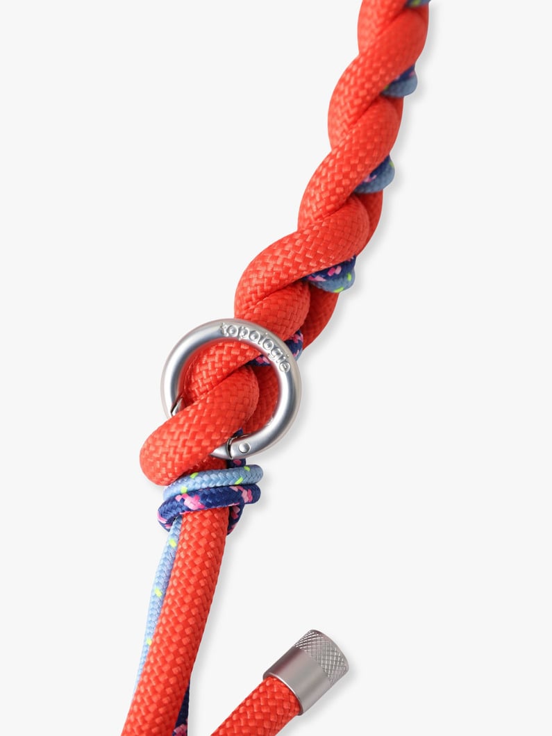 ブレイデッド Oロープ（8.0mm/マーズ） 詳細画像 other 1