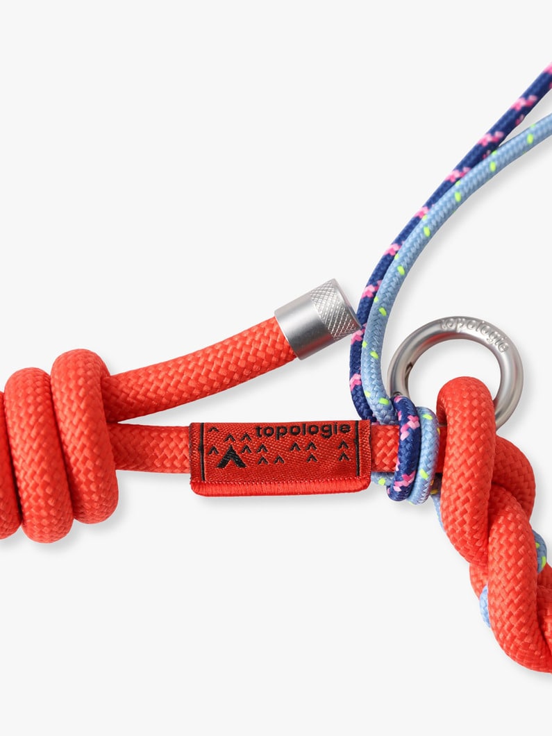 ブレイデッド Oロープ（8.0mm/マーズ） 詳細画像 other 2