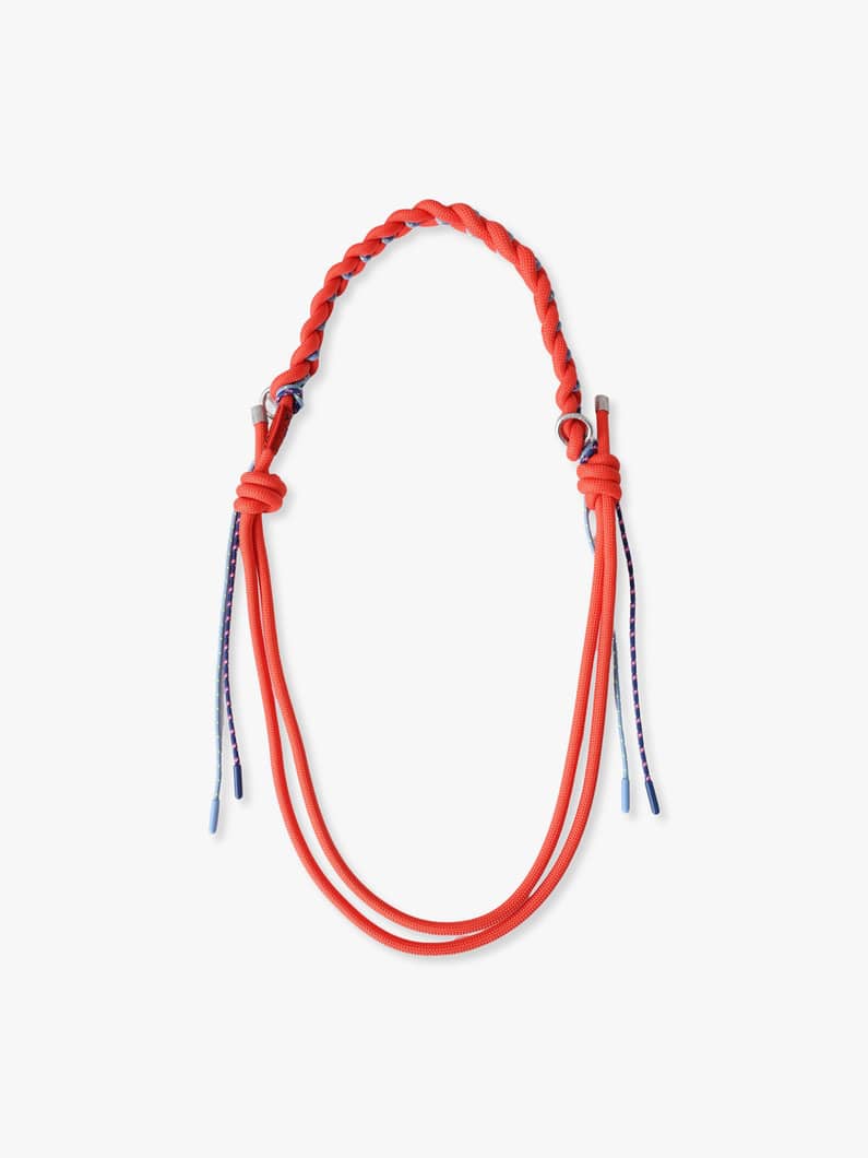 ブレイデッド Oロープ（8.0mm/マーズ） 詳細画像 other 1